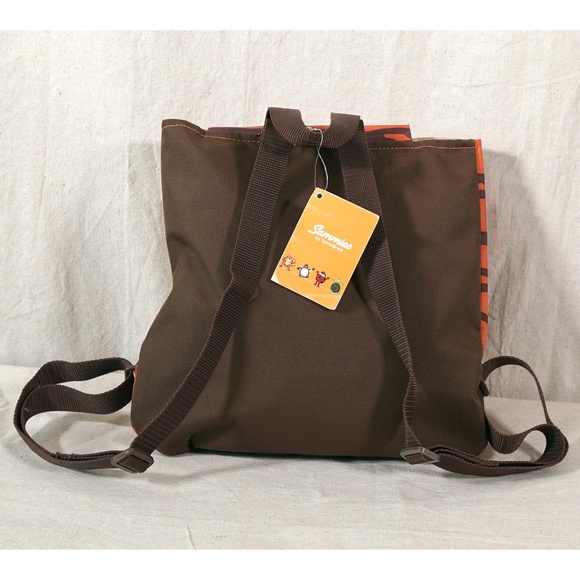 Sammies by Samsonite Kids Tiger Backpack - Picture 3 of 16